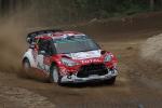DS 3 WRC 2016 года